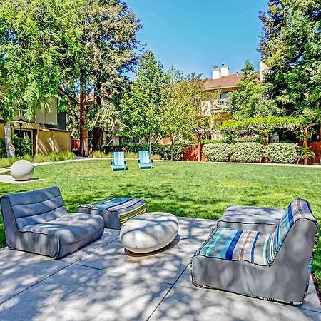 Spruce Apartments Sunnyvale Servizi foto