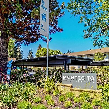Spruce Apartments Sunnyvale Esterno foto