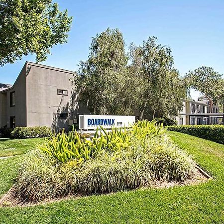 Spruce Apartments Sunnyvale Esterno foto