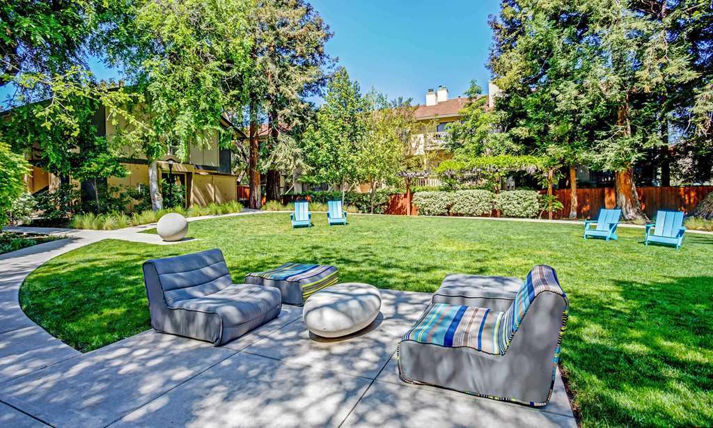 Spruce Apartments Sunnyvale Servizi foto