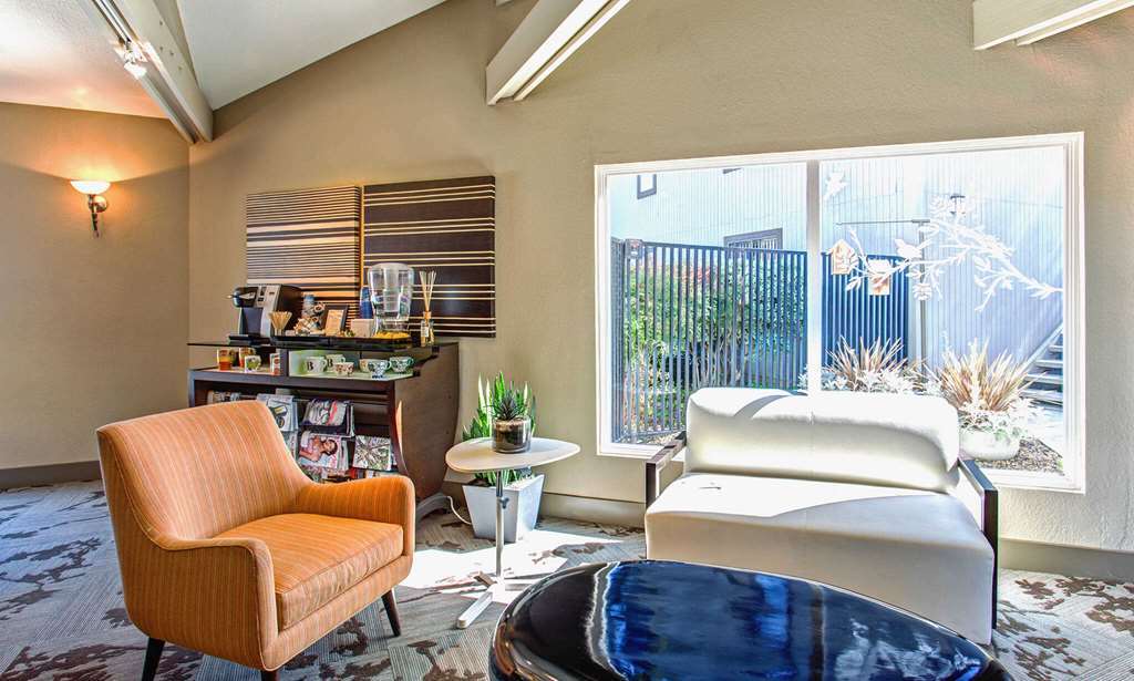 Spruce Apartments Sunnyvale Interno foto