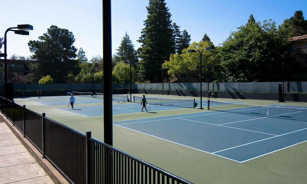 Spruce Apartments Sunnyvale Servizi foto